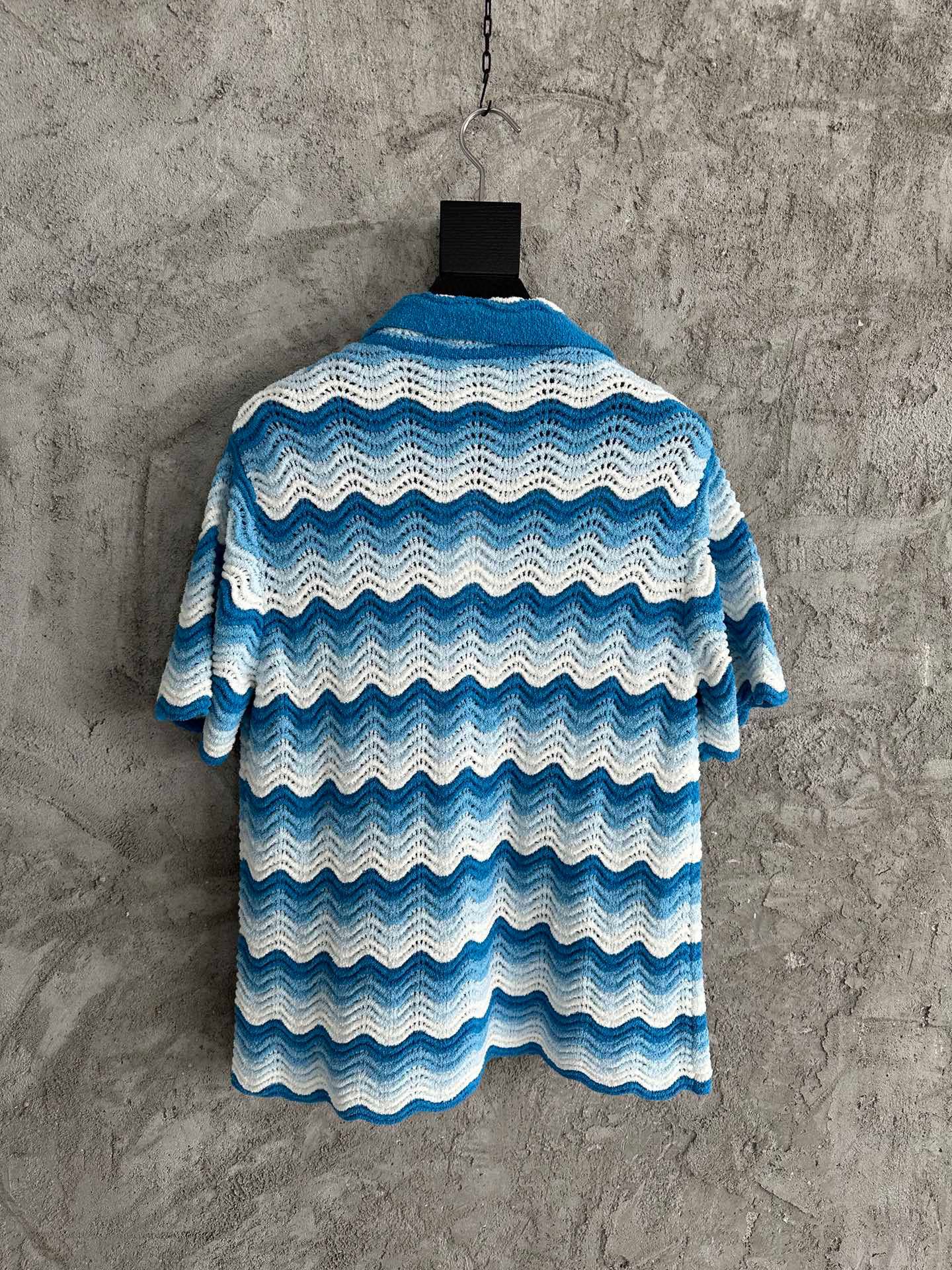 Casablanca Shirt – SHTR1295