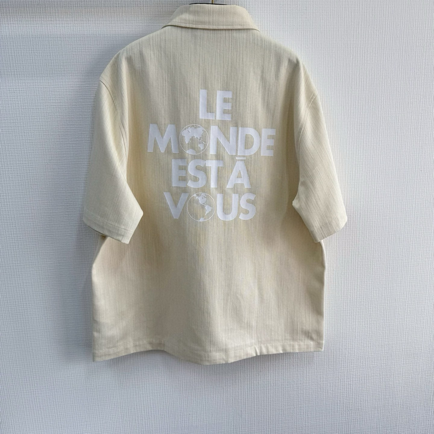 Louis Vuitton Shirt – SHTR1508