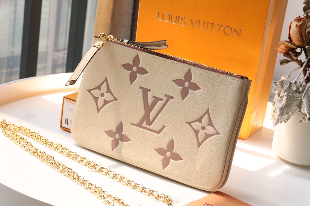 Louis Vuitton Shoulder Bag – LVSH1014