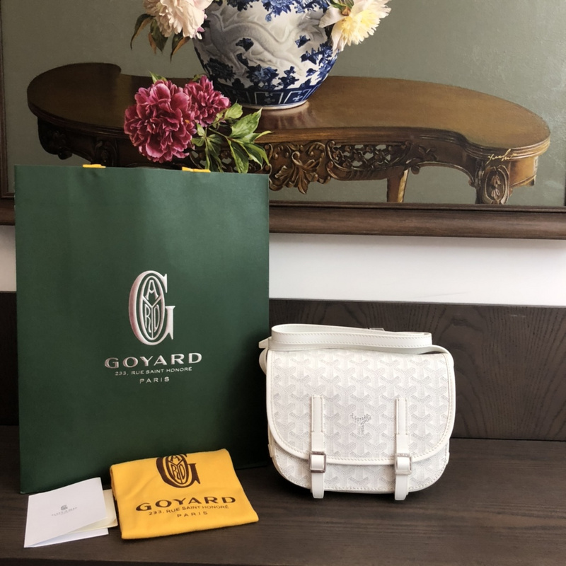 Goyard MM Bag – BGBP1314