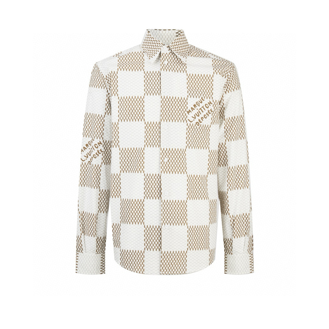 Louis Vuitton Shirt – SHTR1392