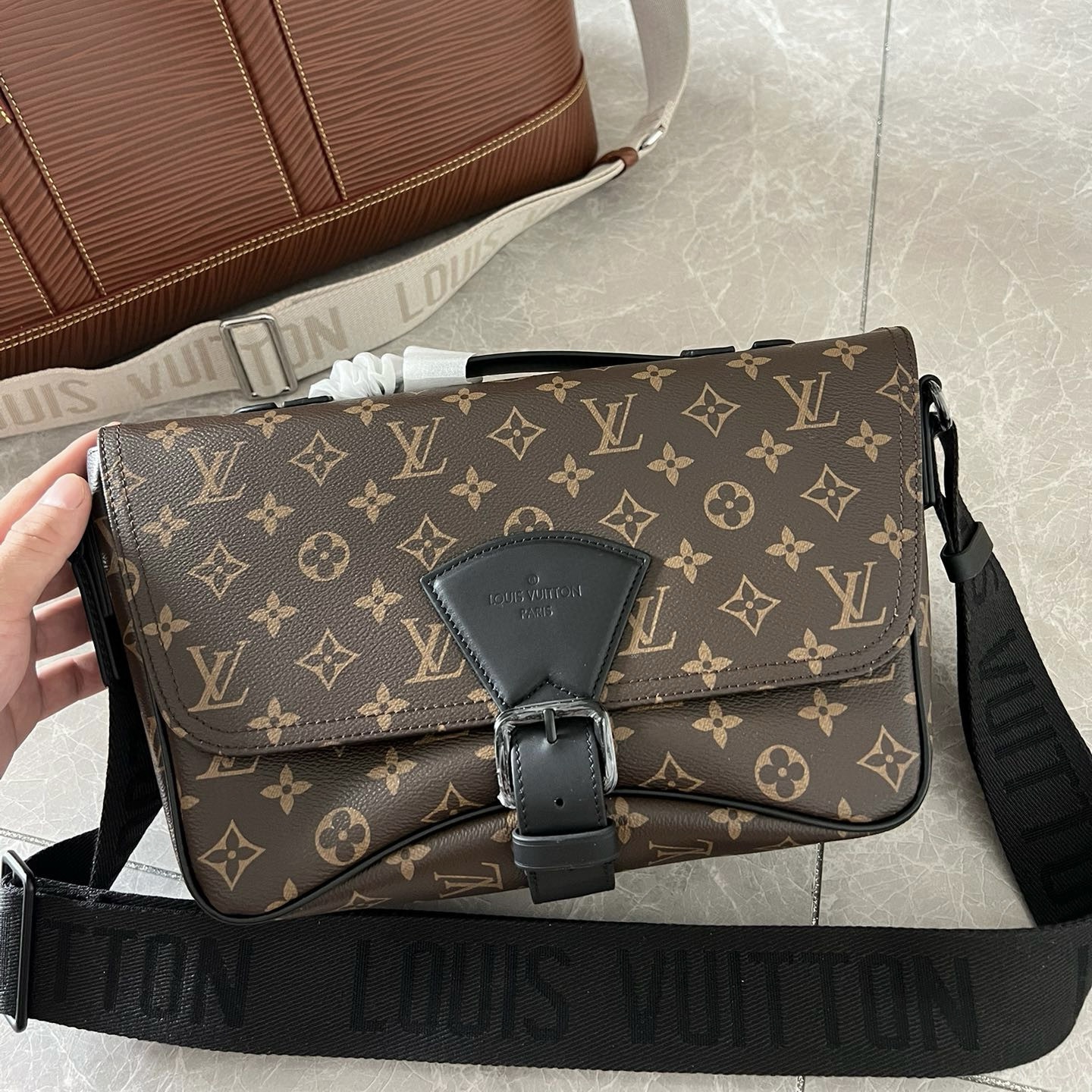 Louis Vuitton Bag – BBMC1130