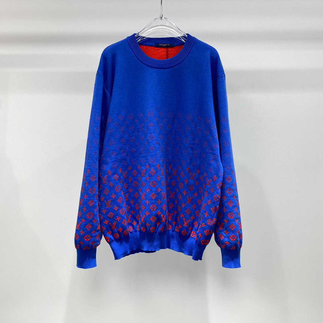Louis Vuitton Sweater – SWHO1998