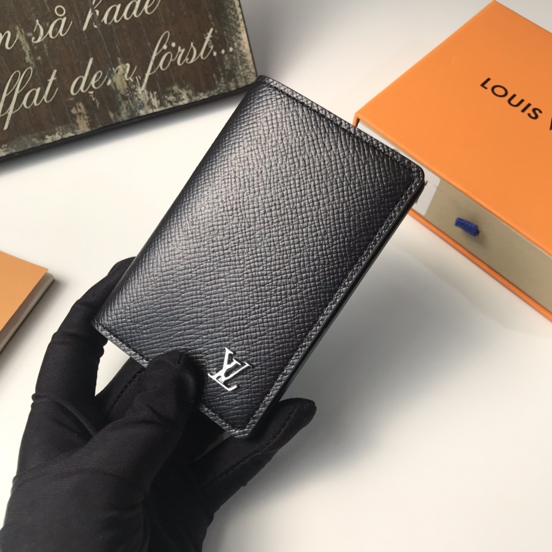 Louis Vuitton Wallet – MWLT1090