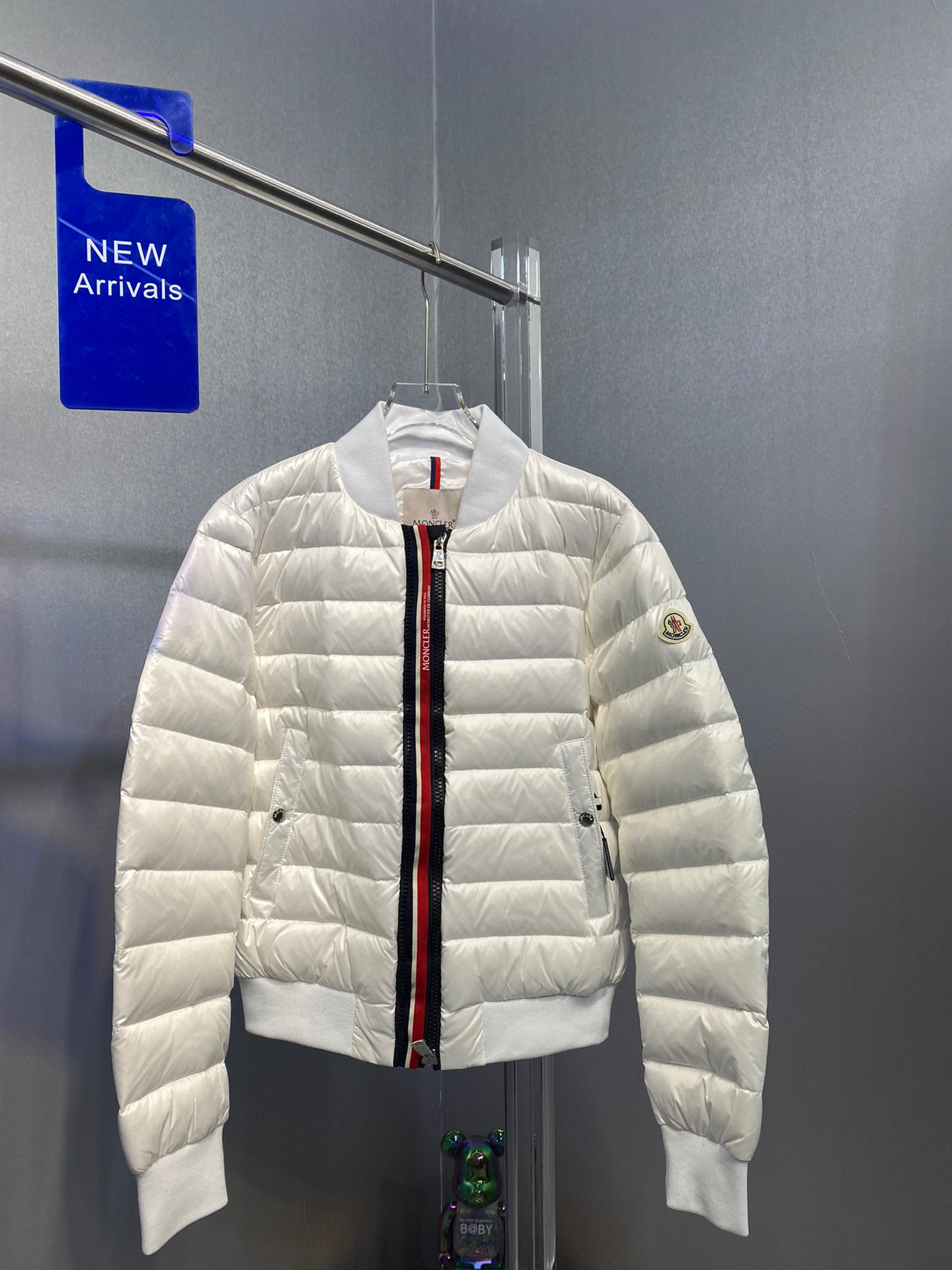 Moncler Jacket – CJKT1166