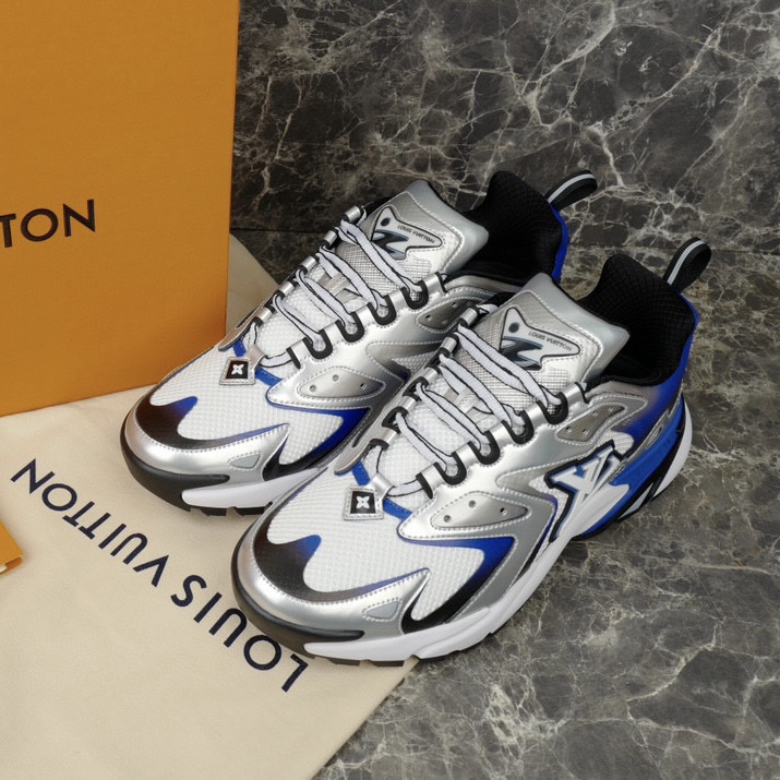 Louis Vuitton Sneaker – LSVT1440