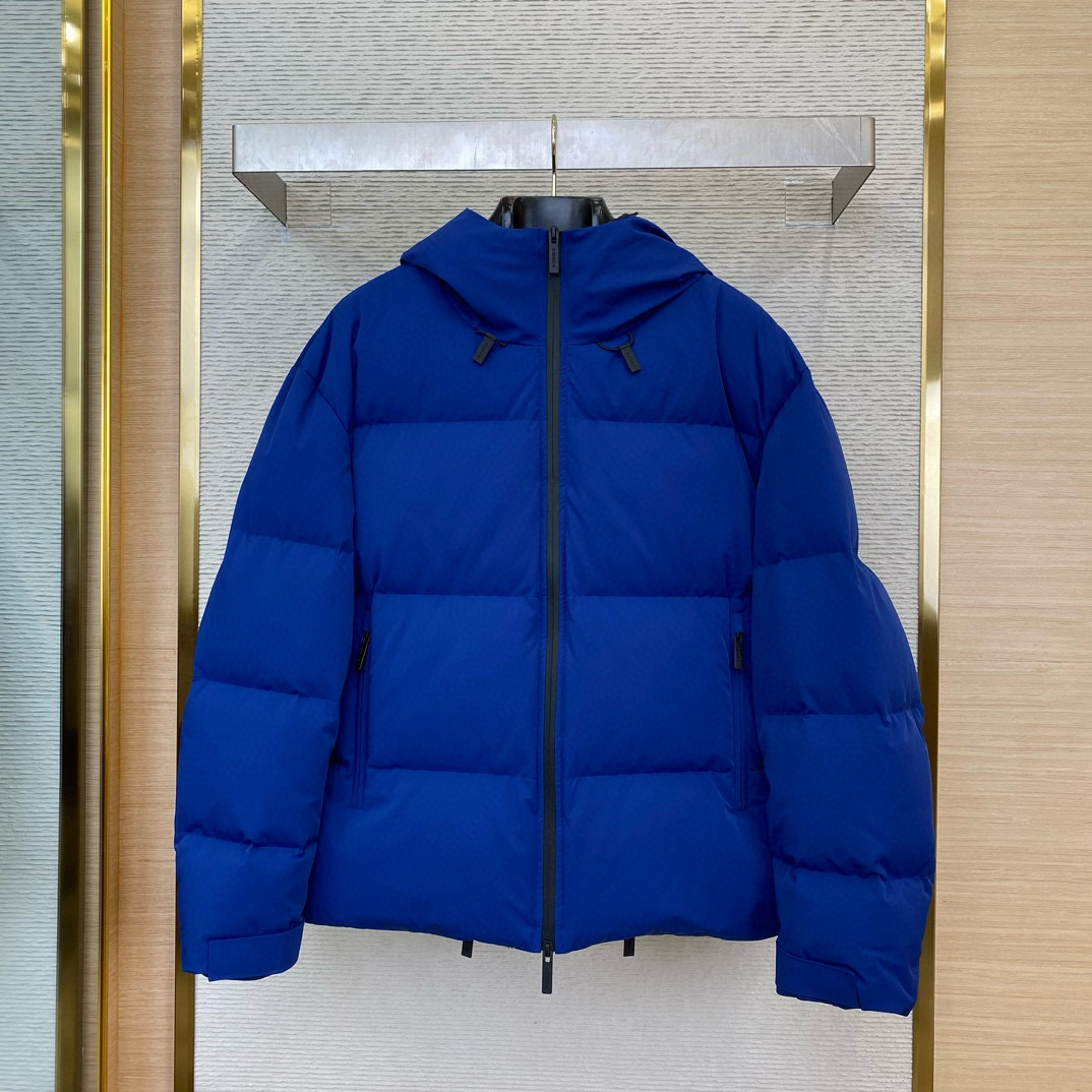 Prada Jacket – CJKT1687