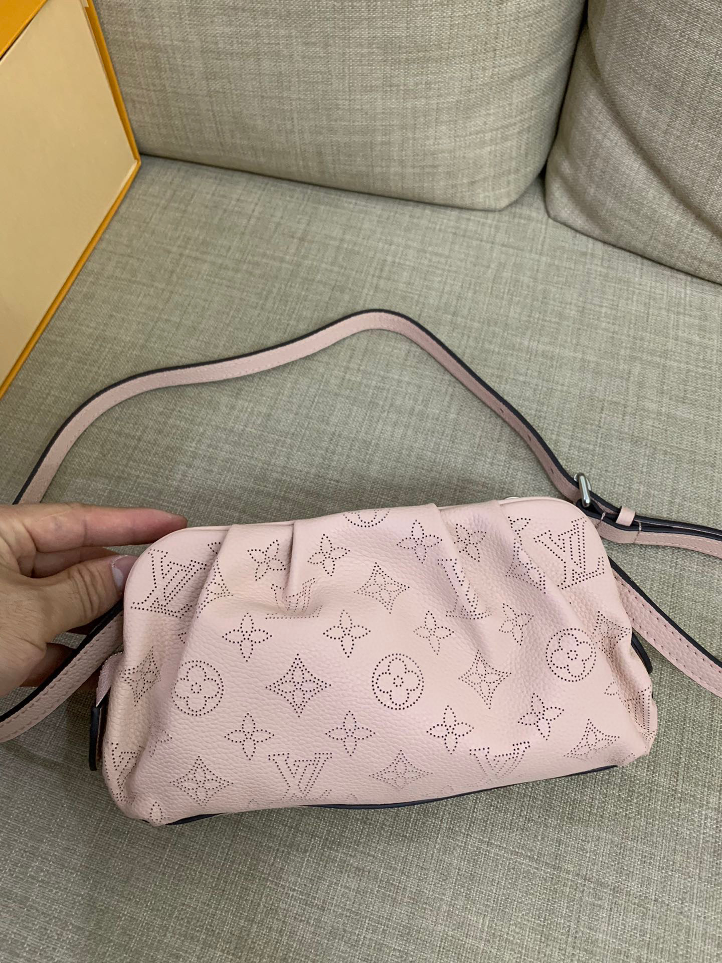 Louis Vuitton Backpacks – LVPC1014