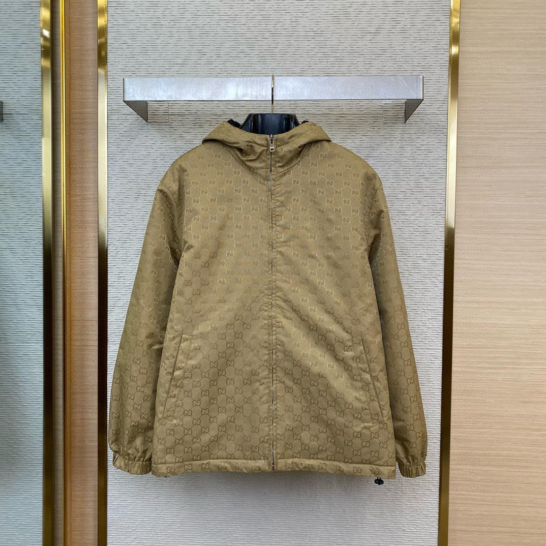 Gucci Jacket – CJKT1824