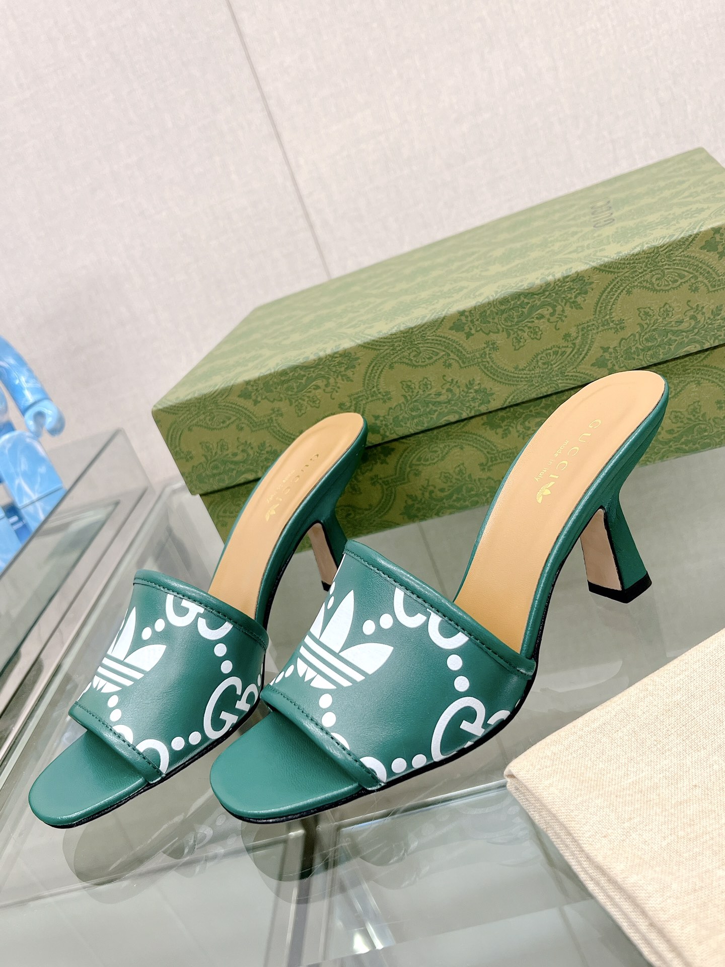 Gucci Sandal – GGSH1011