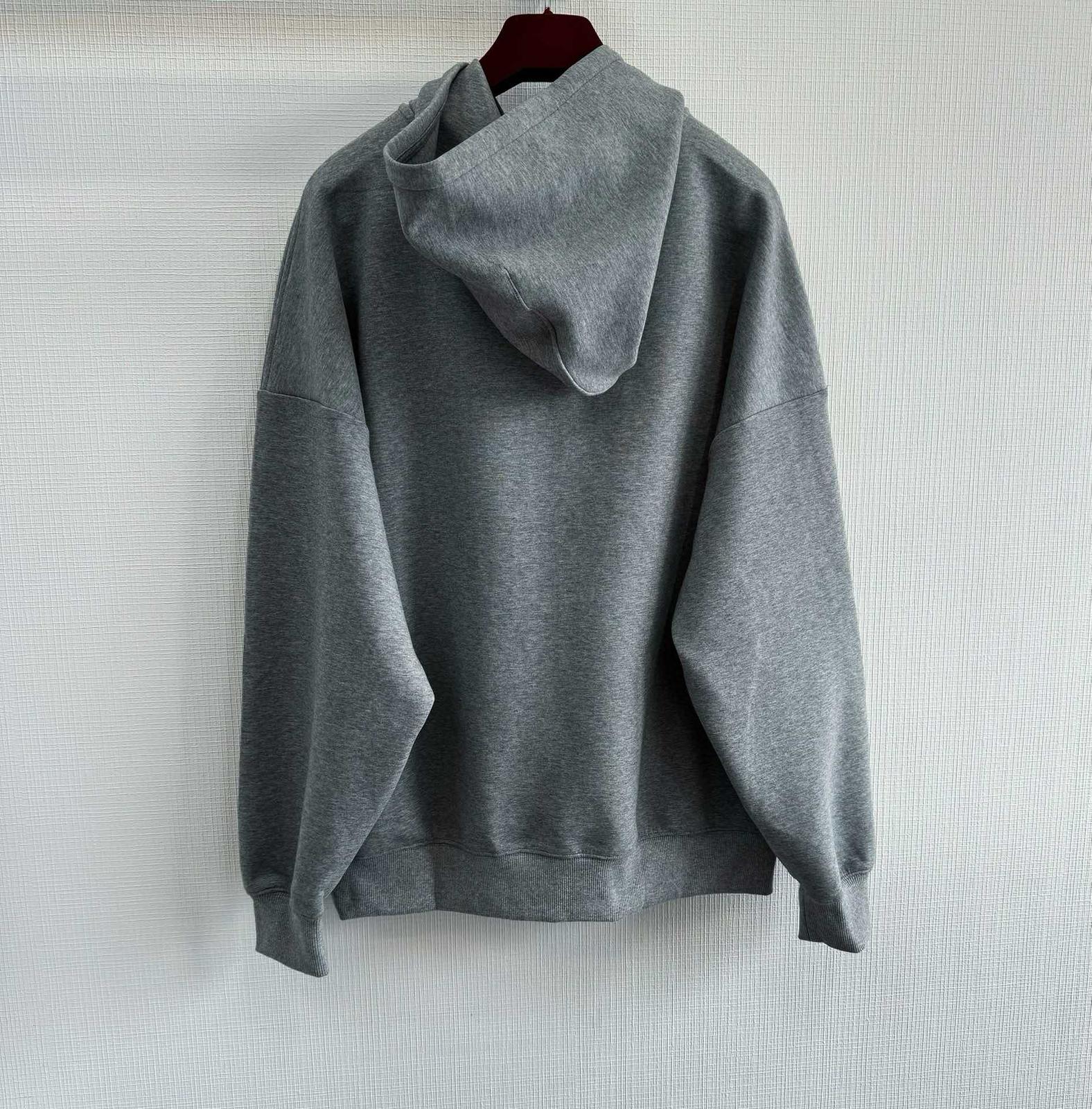 Gucci Zip Hoodie – SWHO2357