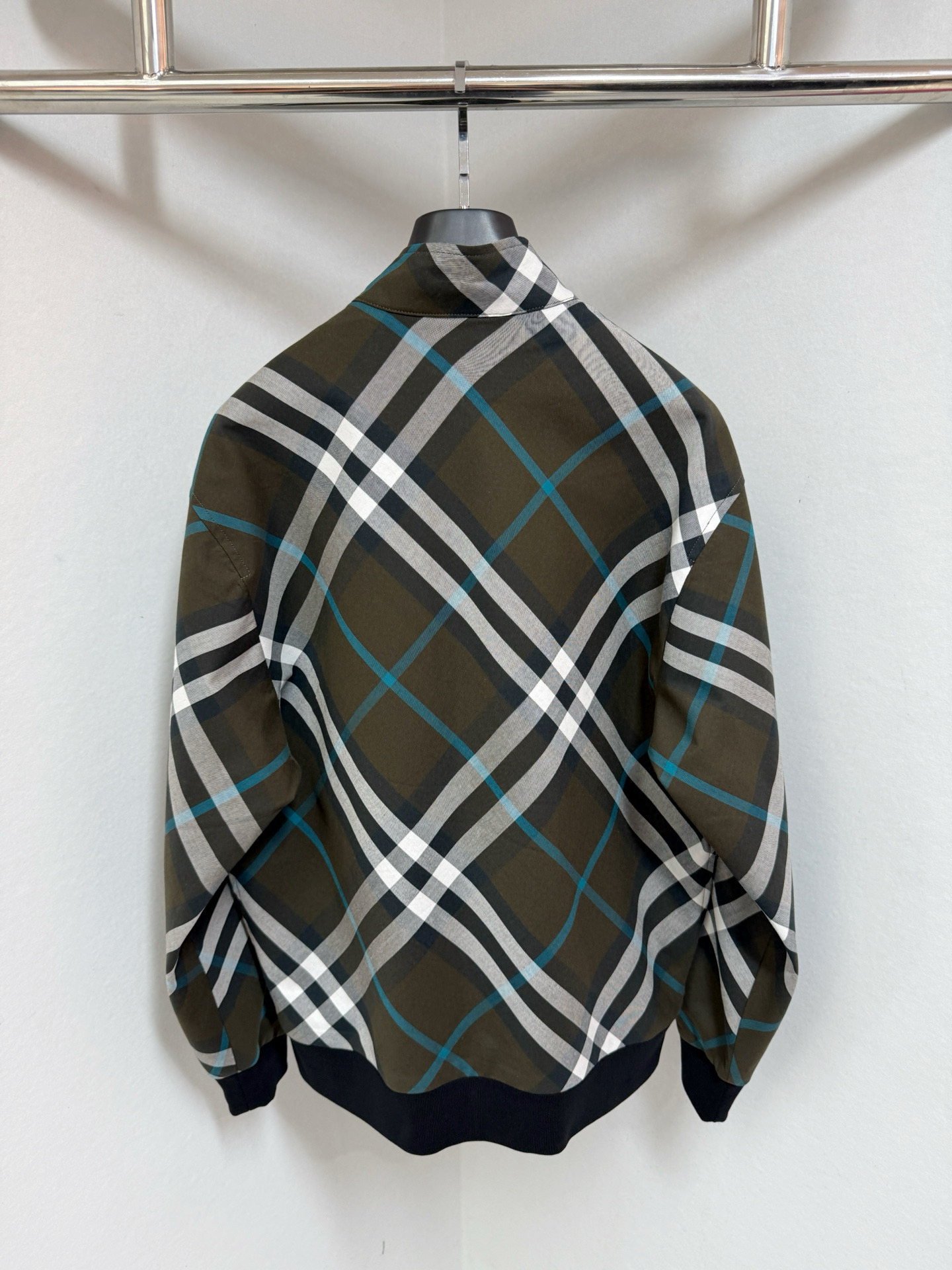 Burberry Jacket – CJKT1810
