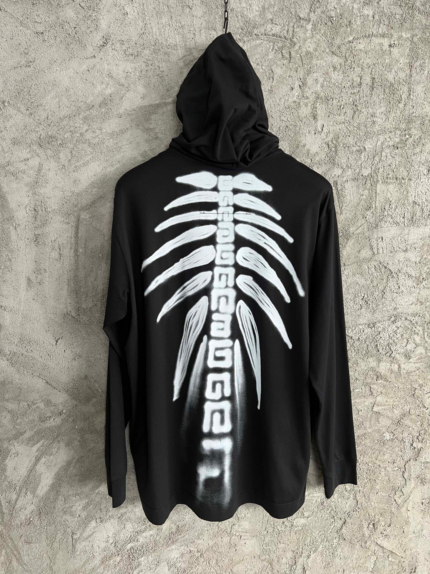 Givenchy Hoodie – SWHO1924