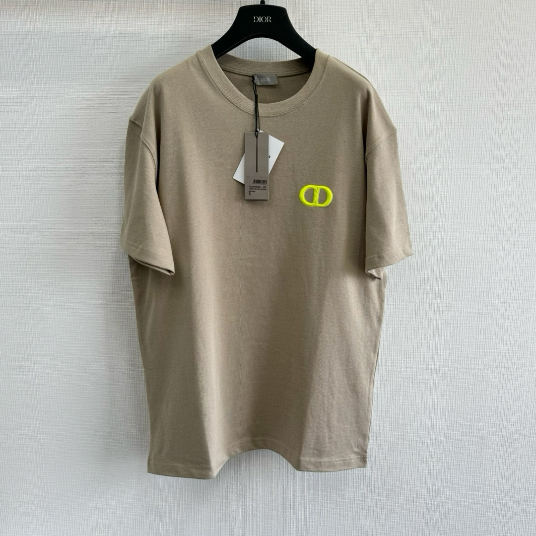 Dior T-Shirt – TSHP2761