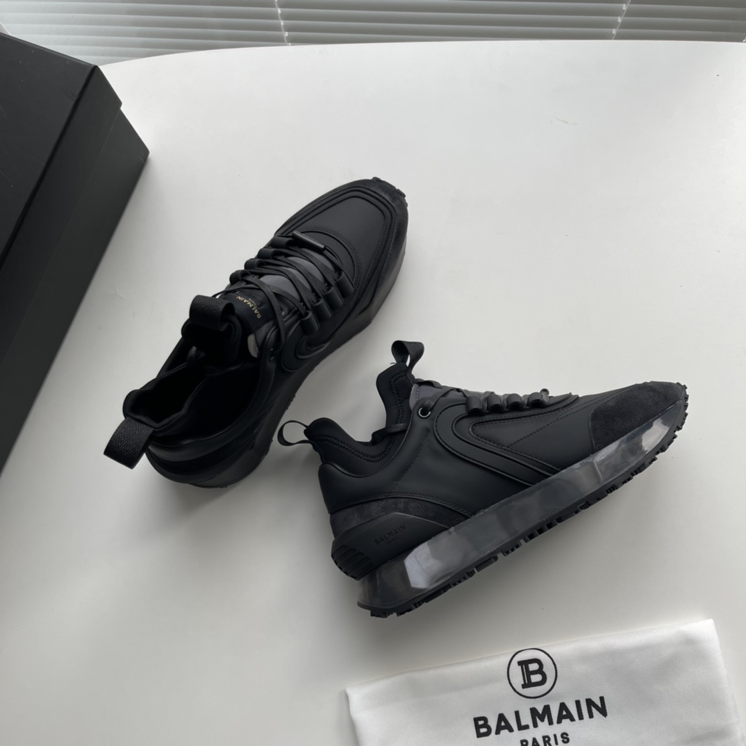 Balmain Sneaker – BALM1018