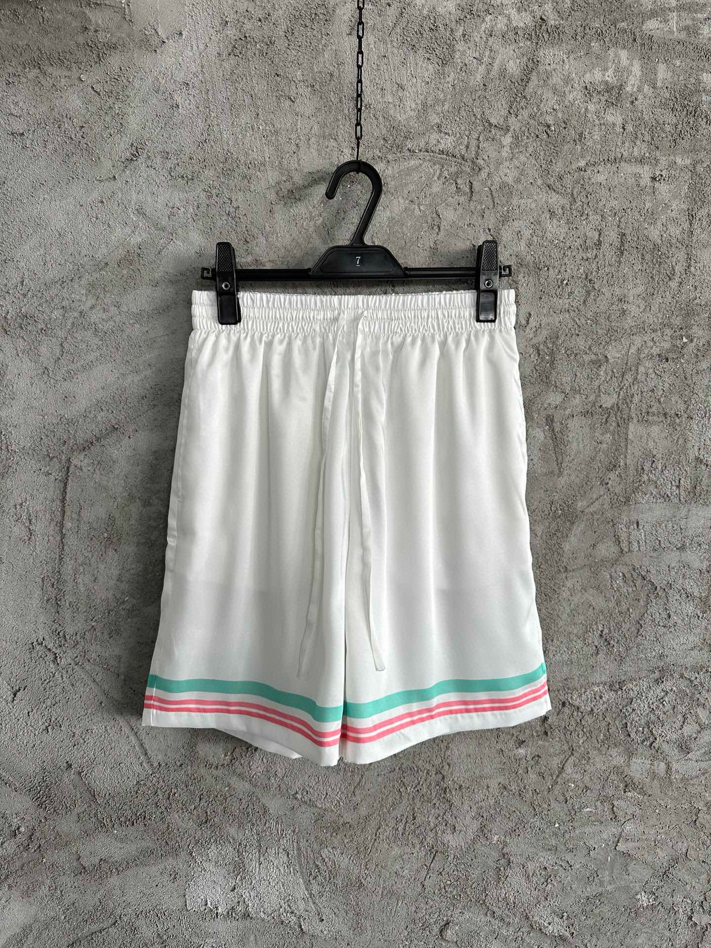 Casablanca Short – SHRT1310