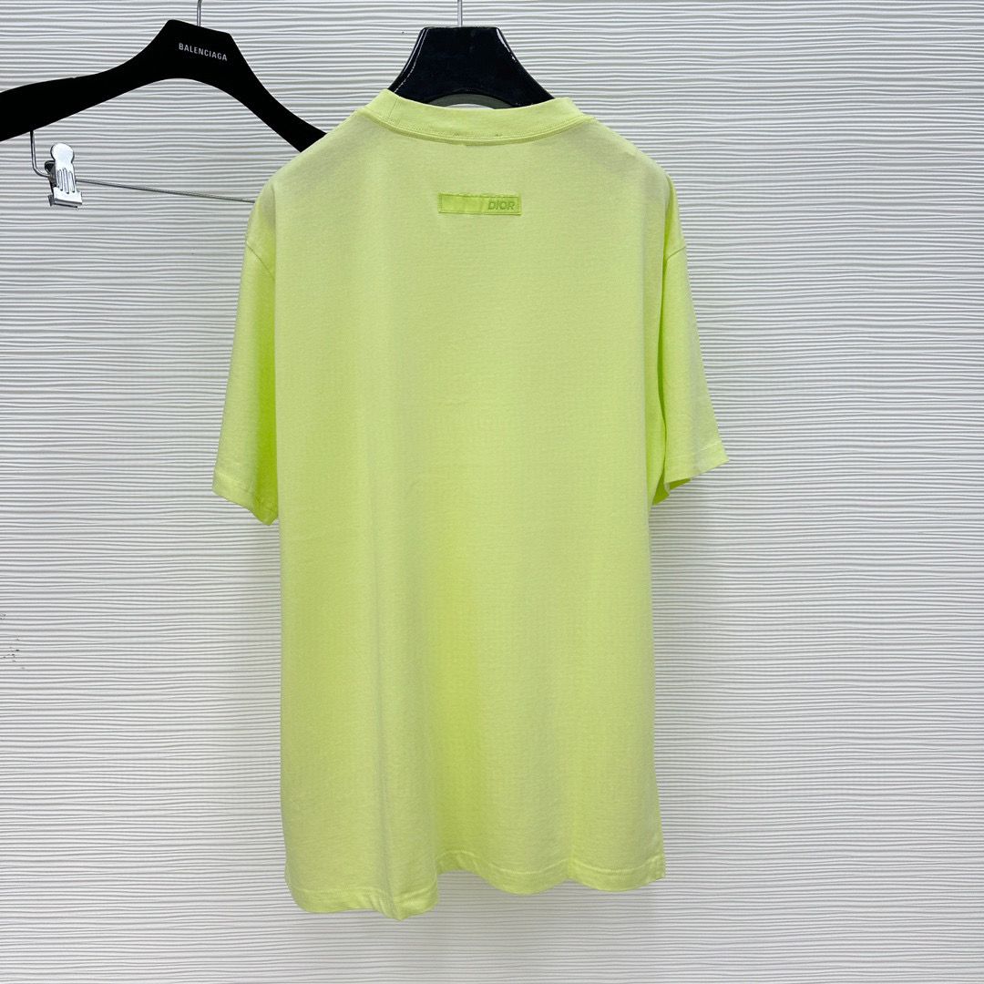 Dior T-Shirt – TSHP2225
