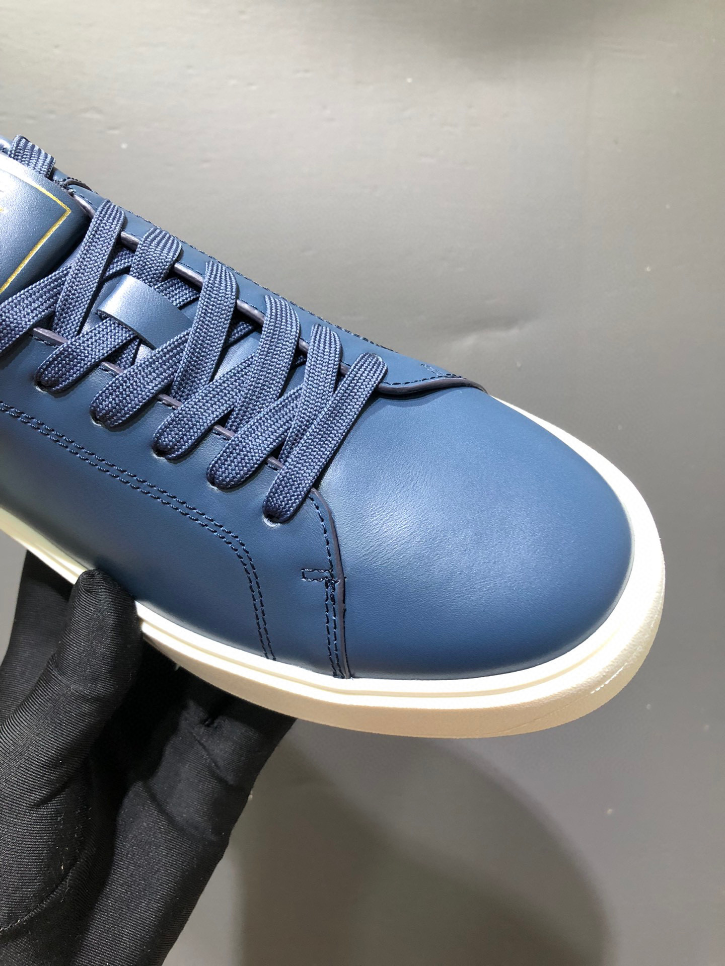 Balmain Sneaker – BALM1026
