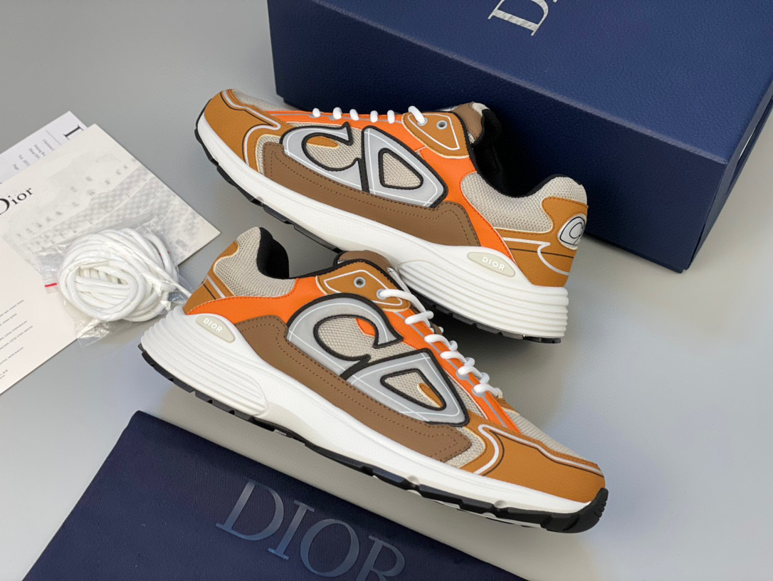 Dior B30 Sneaker – DIOR1147