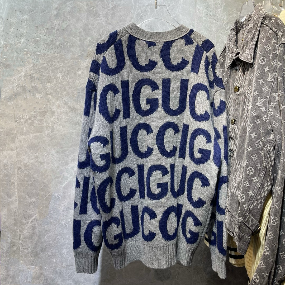 Gucci Sweater – SWHO2248