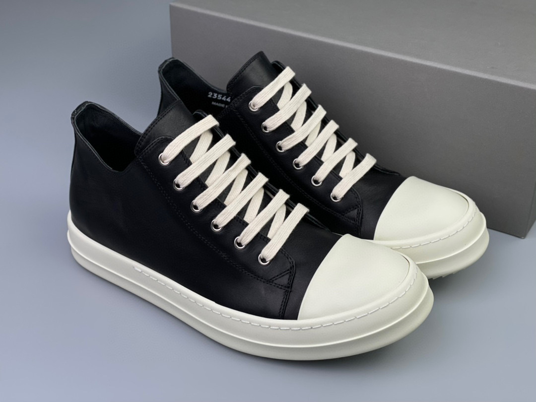 Rick Owens Sneaker – RKOW1035