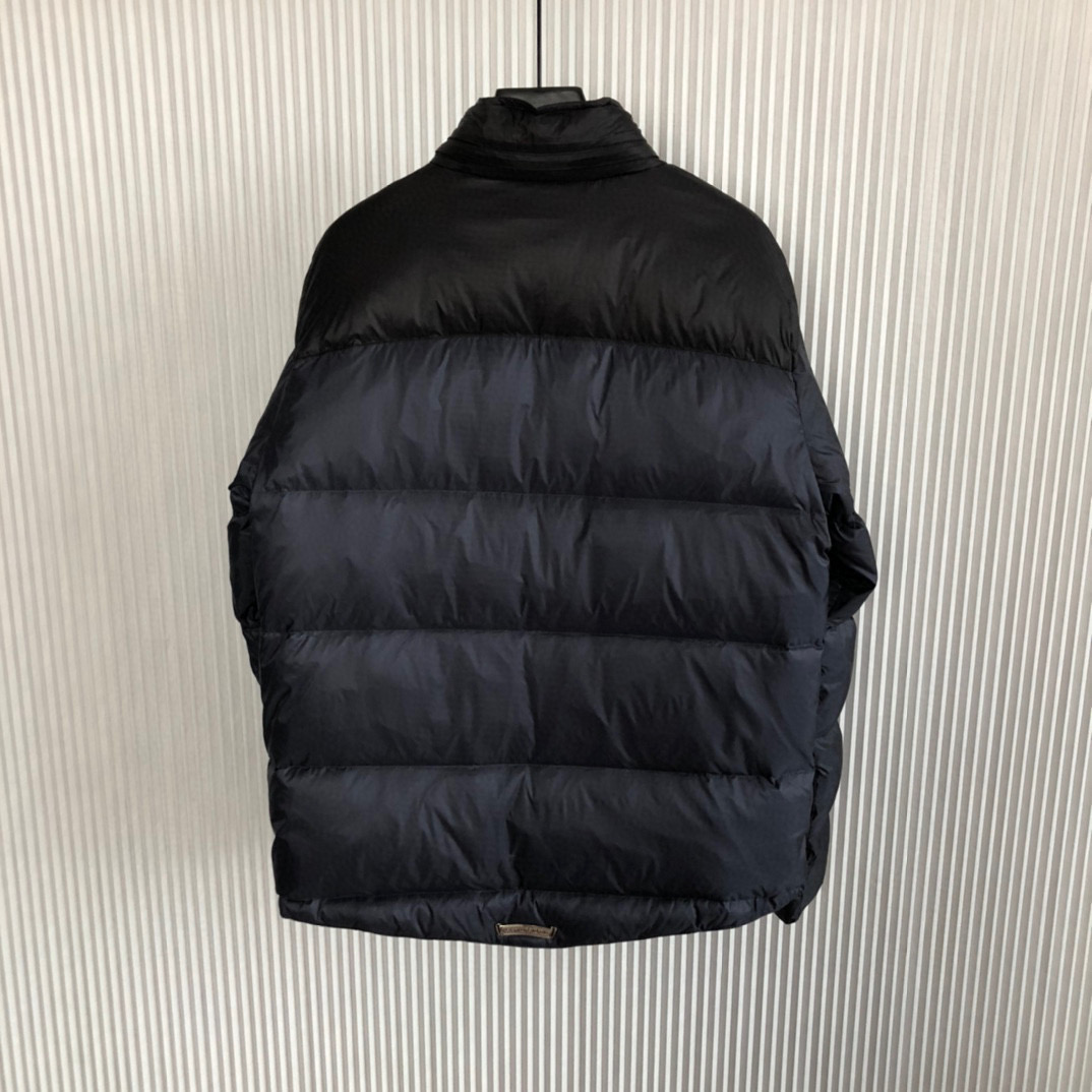 Chrome Hearts Jacket – CJKT1209