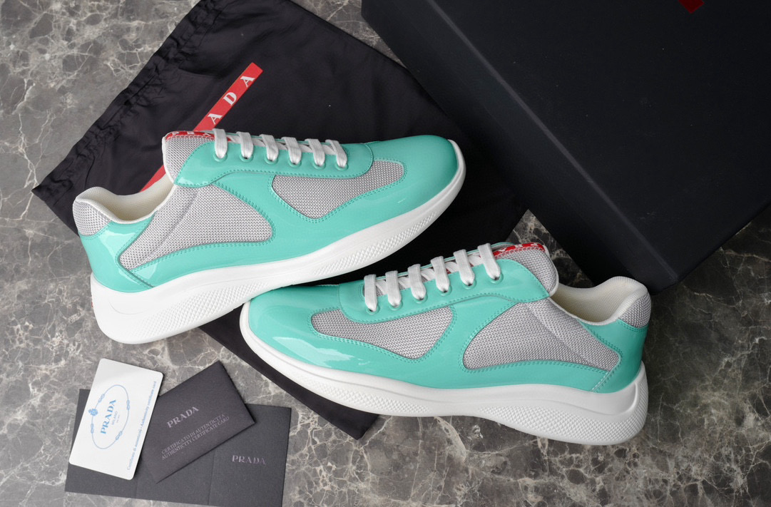 Prada Sneaker – PRDA1107
