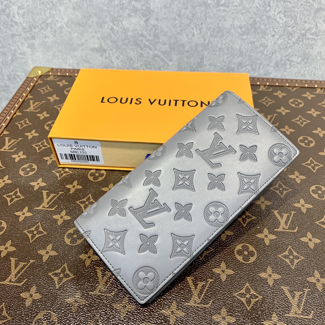 Louis Vuitton Wallet – MWLT1035