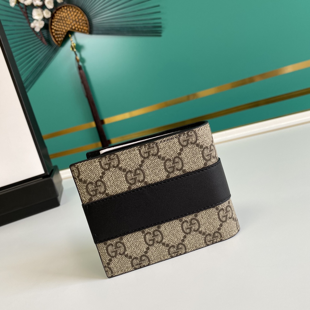 Gucci Wallet – MWLT1142