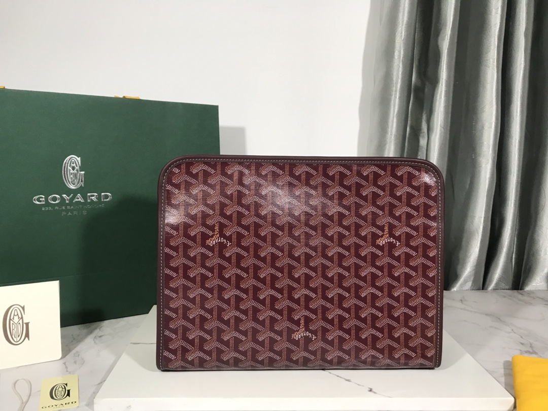 Goyard GM Bag – BGBP1341