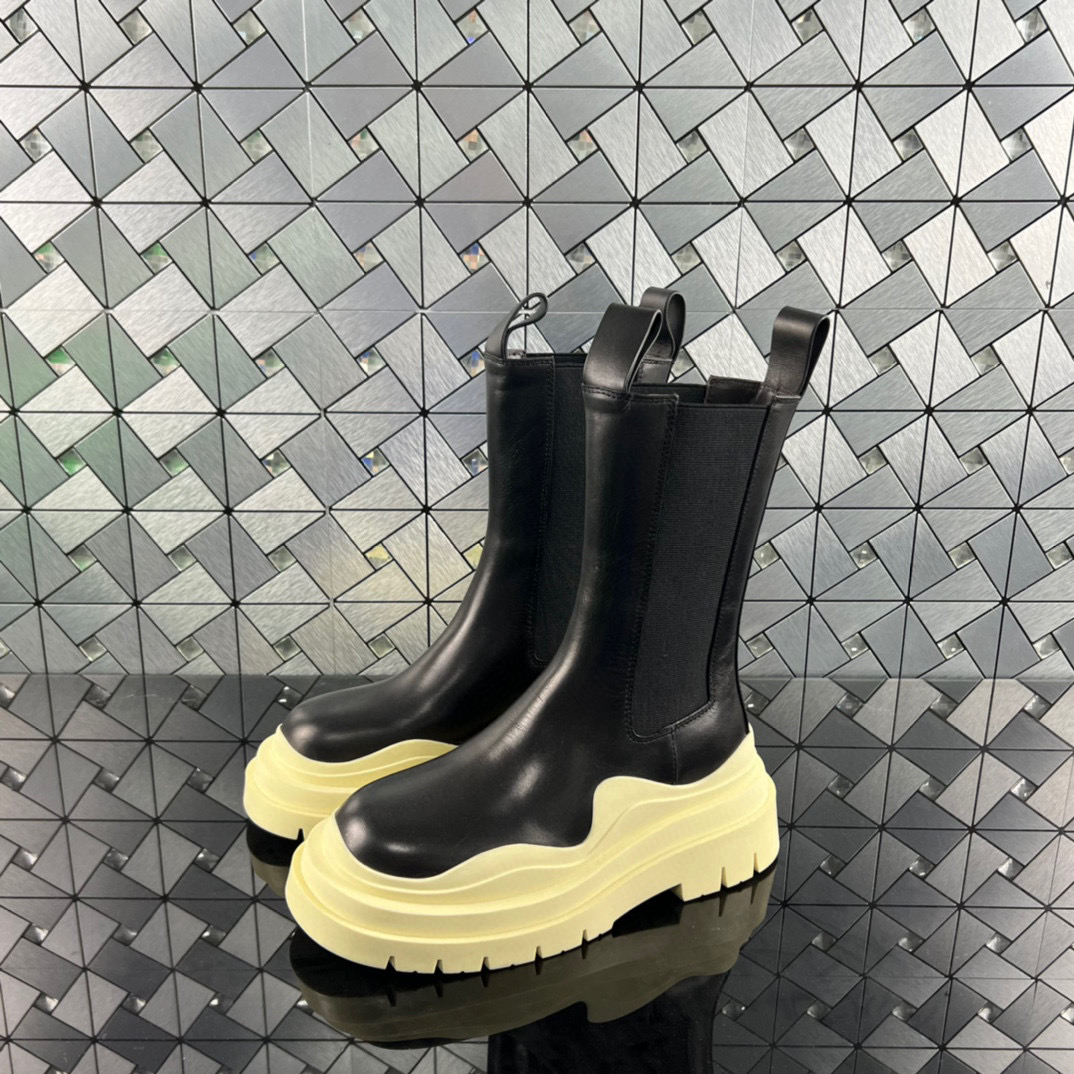 Bottega Veneta Boots – BTVN1025