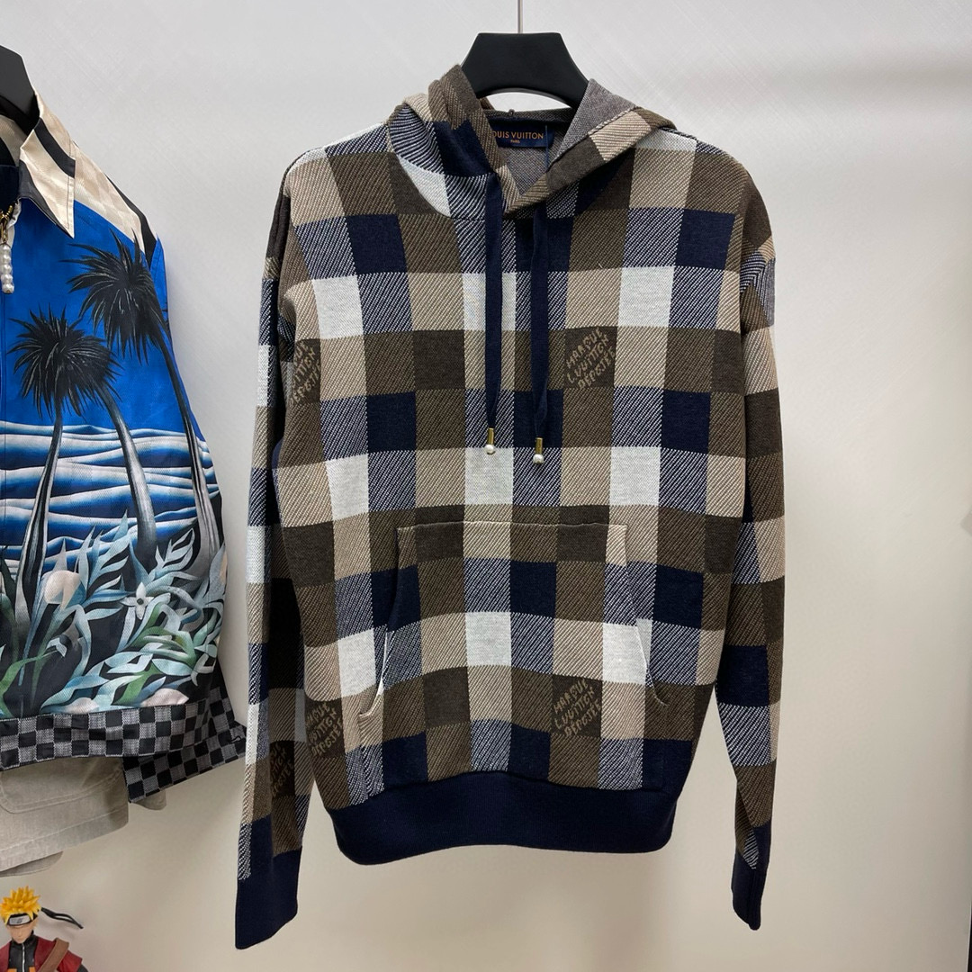 Louis Vuitton Hoodie – SWHO2289