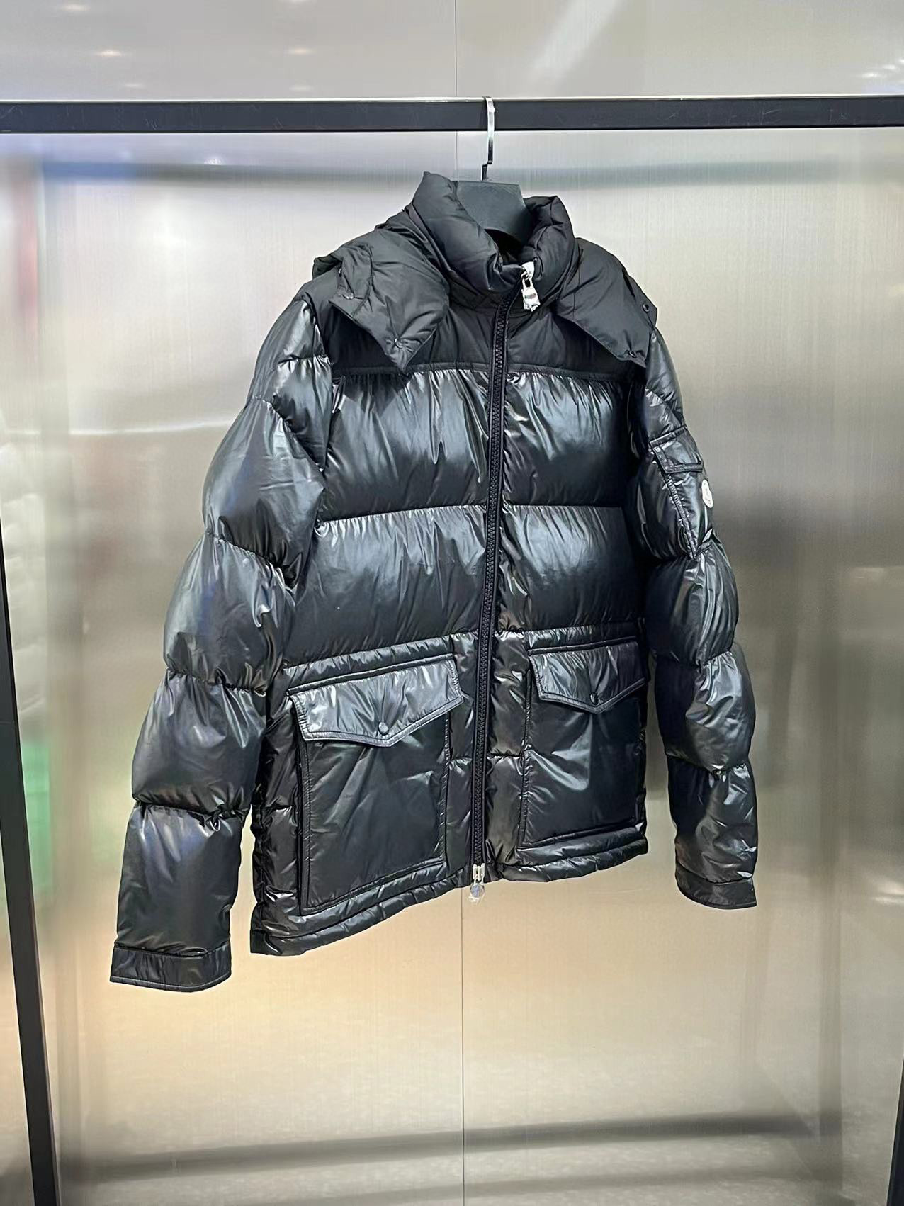 Moncler Jacket – CJKT1416