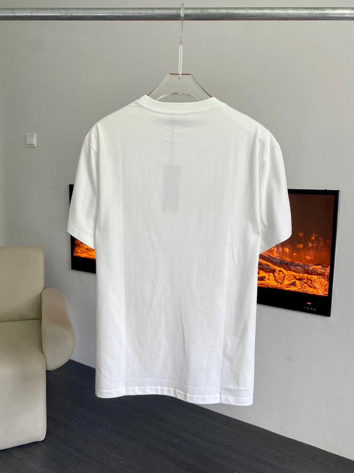 Dior T-Shirt – TSHP2182