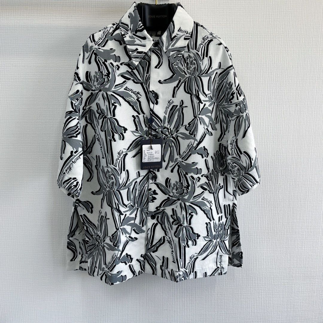 Louis Vuitton Shirt – SHTR1294