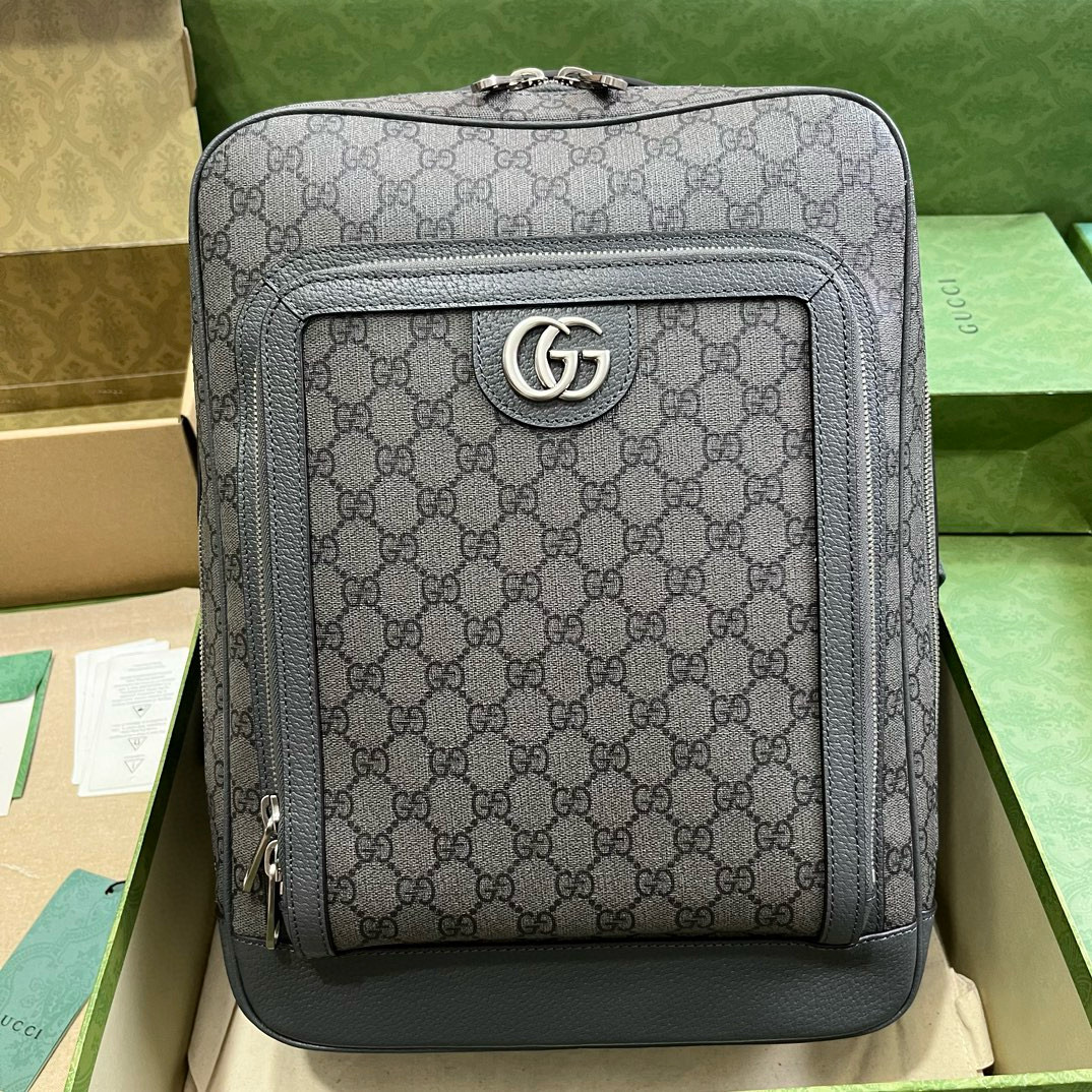 Gucci Backpack – BBCP1122