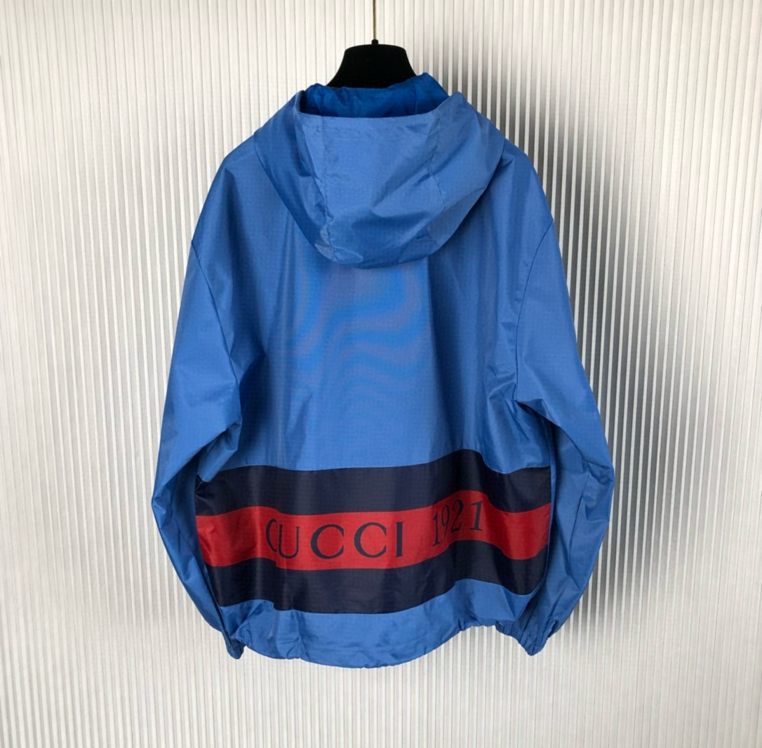 Gucci Jacket – CJKT1584