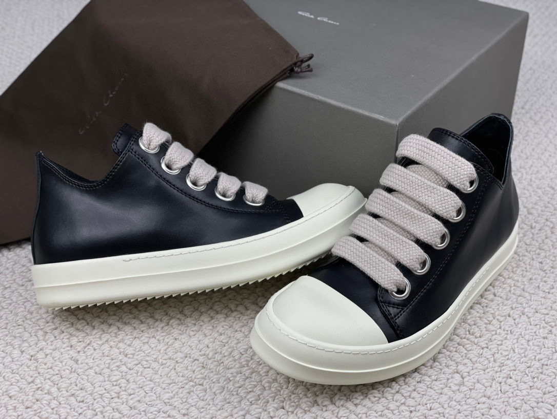 Rick Owens Sneaker – RKOW1007