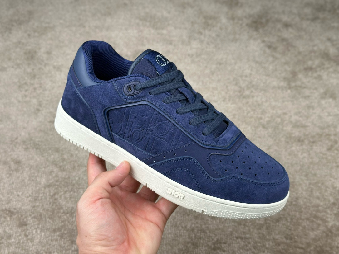Dior B27 Sneaker – DIOR1297