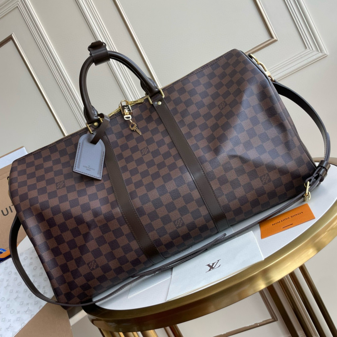 Louis Vuitton Keepall 50 – BGSC1044