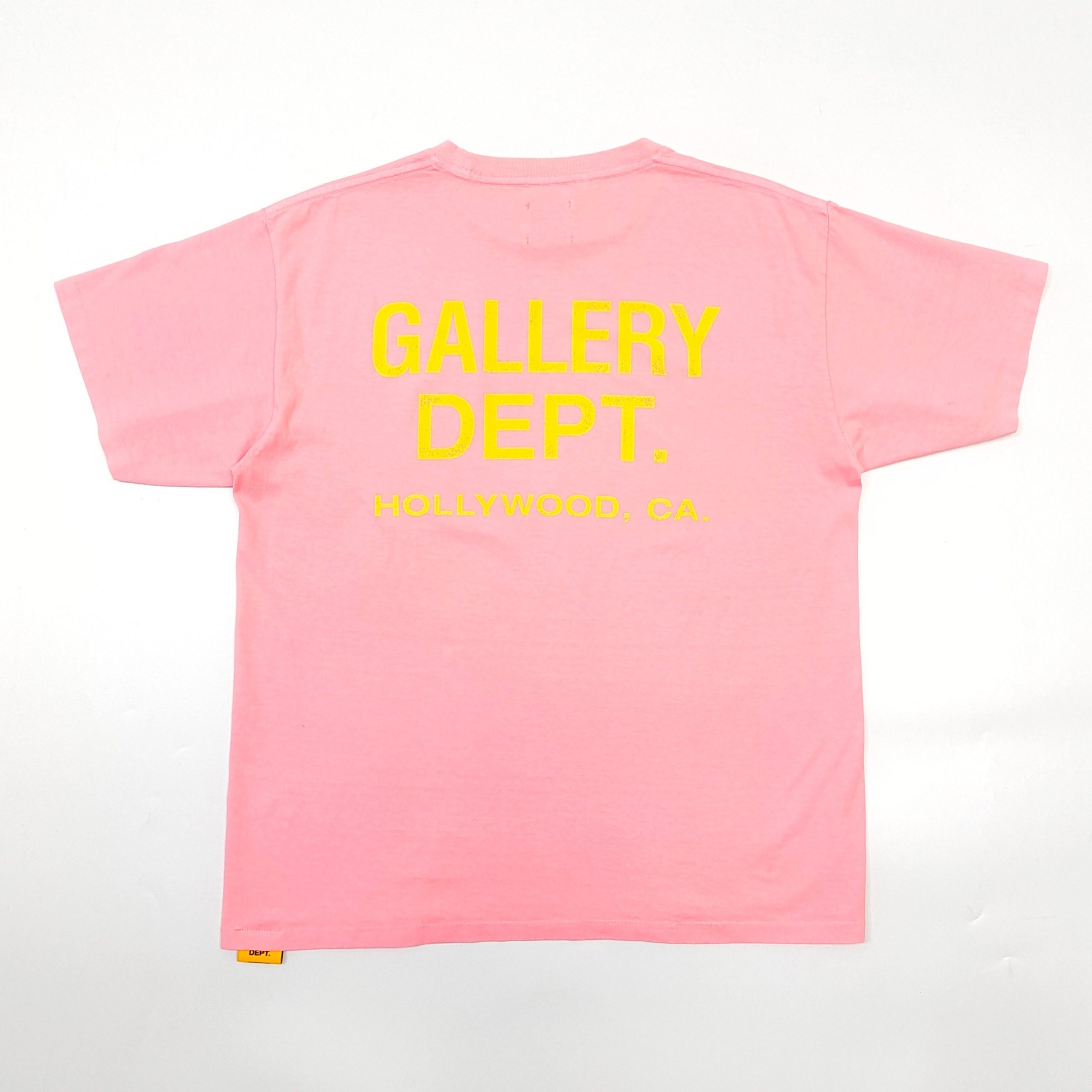 Gallery Dept T-Shirt – TSHP3116