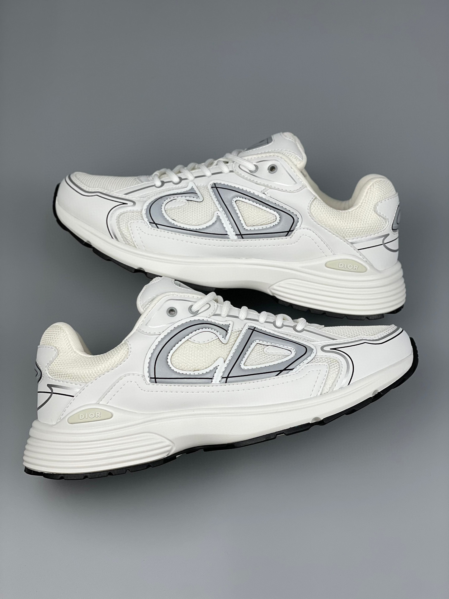 Dior B30 Sneaker – DIOR1145