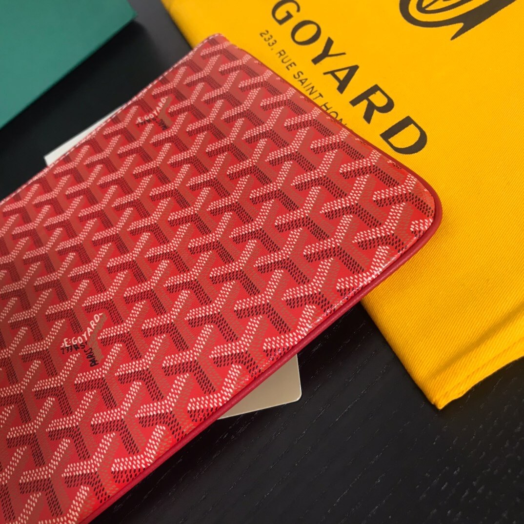 Goyard MM Bag – BGBP1331