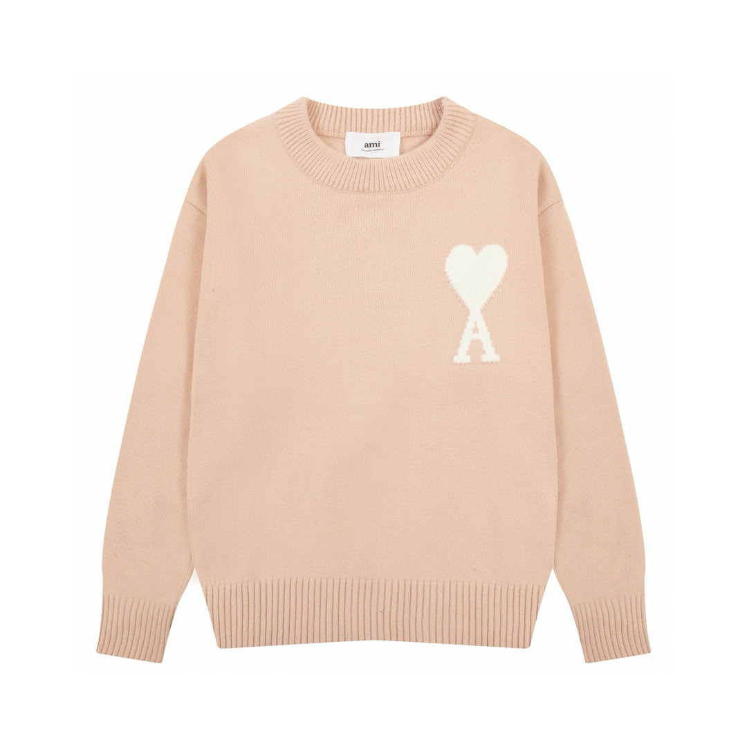 Ami Paris Sweater – SWHO2331