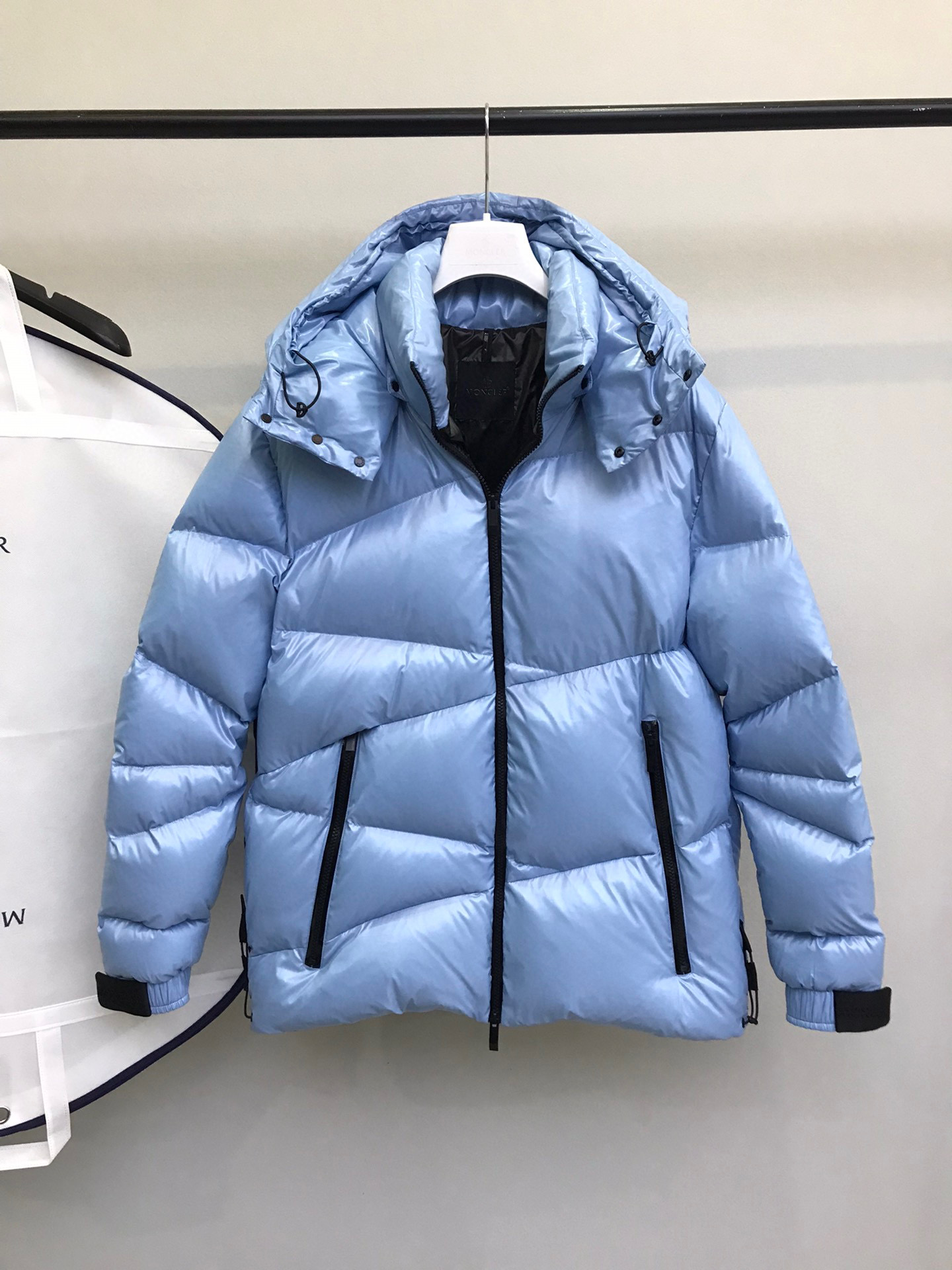 Moncler Jacket – CJKT1538