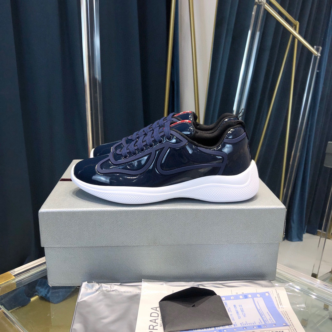 Prada Sneaker – PRDA1053