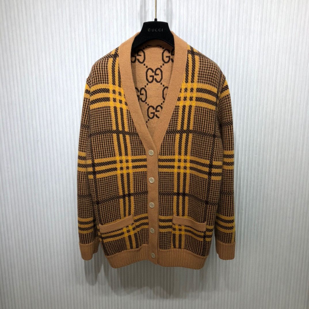 Gucci Jacket – CJKT1286