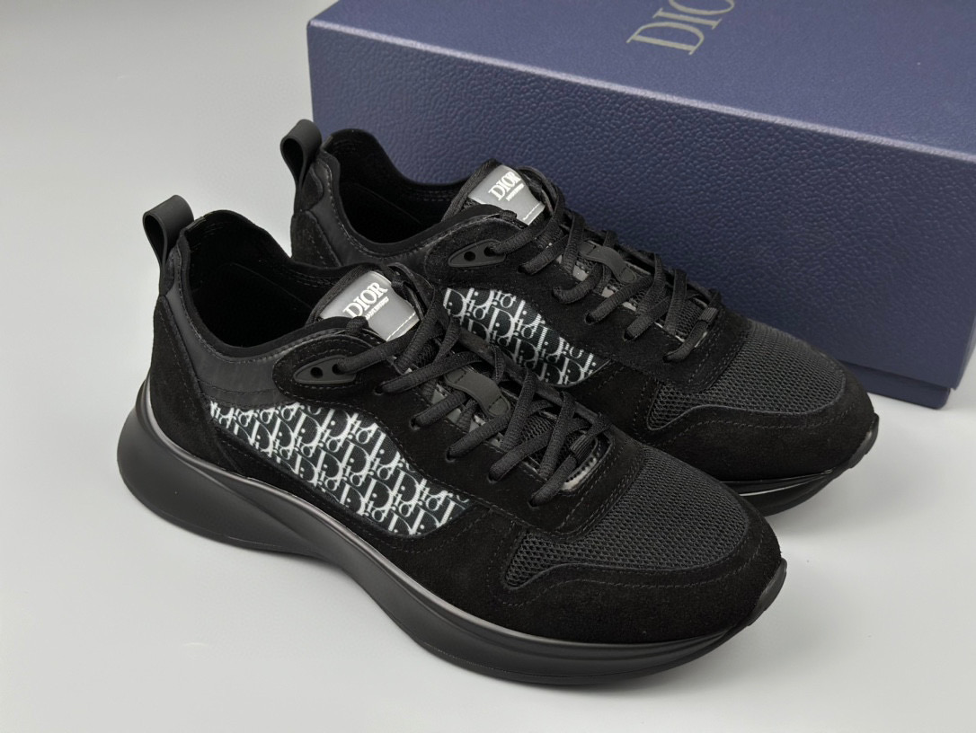 Dior B25 Sneaker – DIOR1265