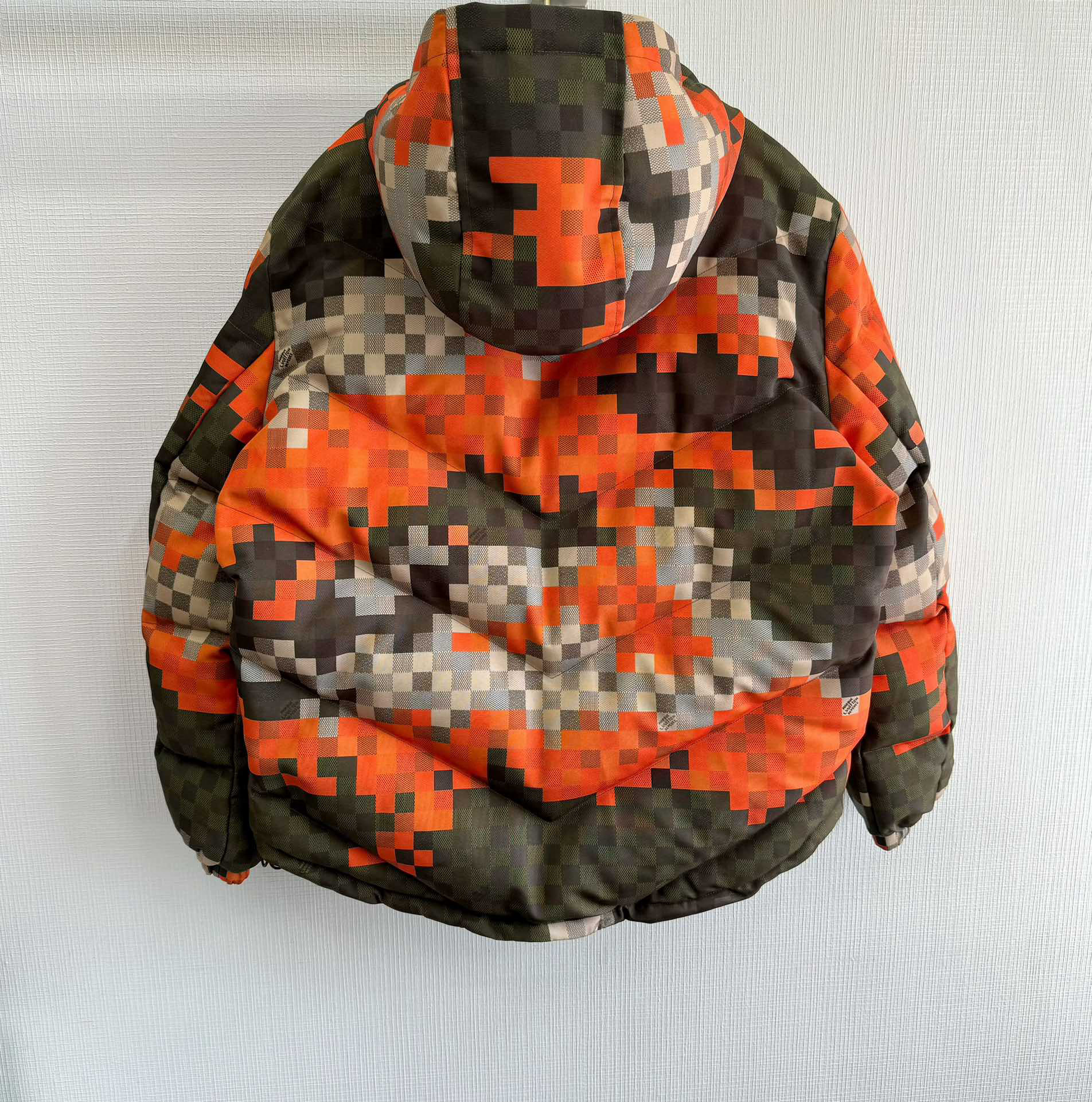 Louis Vuitton Jacket – CJKT1657