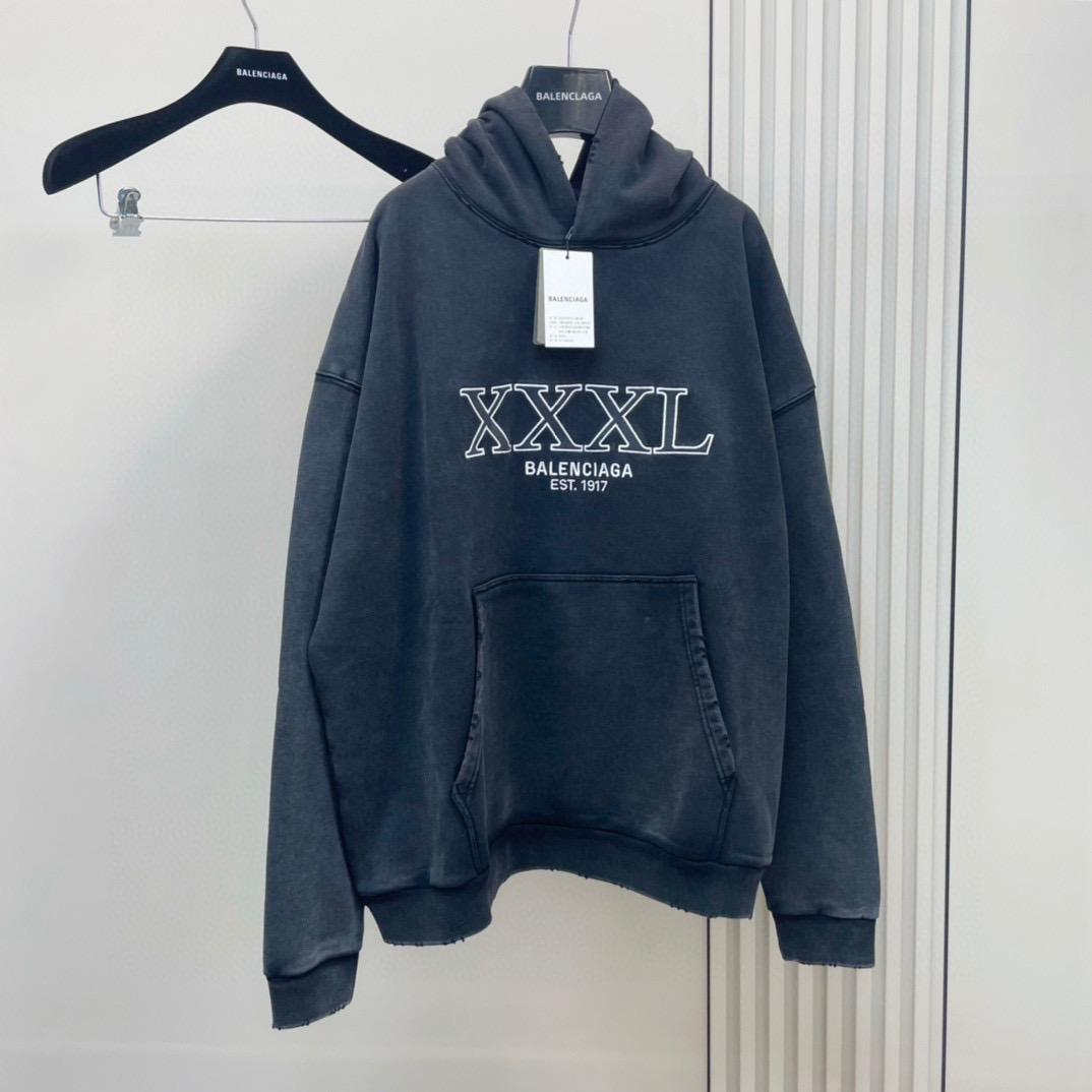 Balenciaga Hoodie – SWHO1657